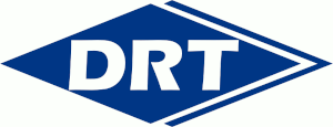 Das Logo von DRT GmbH & Co. KG