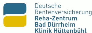 Das Logo von DRV Reha-Zentrum Bad Dürrheim