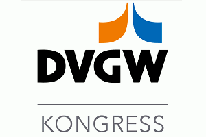 Das Logo von DVGW Kongress GmbH
