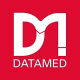 Das Logo von Datamed IT-Systeme GmbH