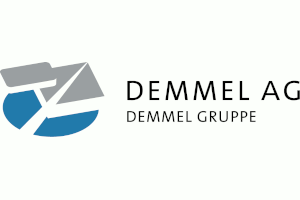 Demmel AG Logo