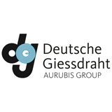 Das Logo von Deutsche Giessdraht Gesellschaft mbH