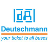 Das Logo von Deutschmann Automation GmbH & Co. KG