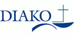 Das Logo von Diako Krankenhaus gGmbH