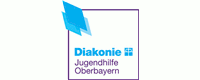 Das Logo von Diakonie - Jugendhilfe Oberbayern