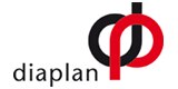 Das Logo von Diaplan Gesellschaft für Dialog-Marketing mbH