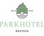 Das Logo von Parkhotel Bremen - Member of Hommage Luxury Hotels Collection