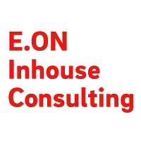Das Logo von E.ON Inhouse Consulting GmbH
