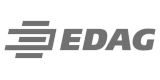 Das Logo von EDAG Engineering Schweiz GmbH