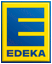 Das Logo von EDEKA Nordbayern-Sachsen-Thüringen Dienstleistungsges. mbH