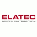 Das Logo von ELATEC POWER DISTRIBUTION GmbH
