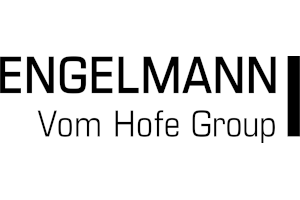Das Logo von ENGELMANN Drahtseilfabrik GmbH