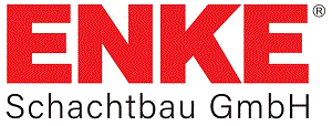 Das Logo von ENKE Schachtbau Gesellschaft m. b. H.