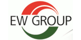 Das Logo von EW GROUP GmbH