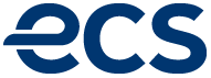 Das Logo von ECS Engineering Consulting & Solutions GmbH