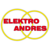 Das Logo von Elektro Andres