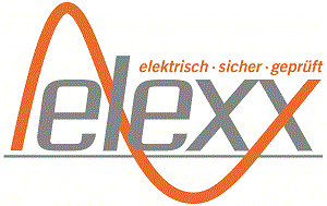 Das Logo von Elexx GmbH