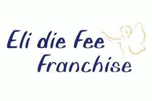 Das Logo von Eli die Fee Franchise GmbH