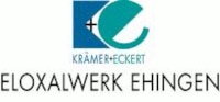 Das Logo von Eloxalwerk Ehingen
