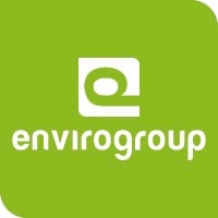 Das Logo von Enviro Group GmbH