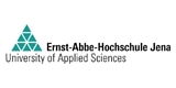 Das Logo von Ernst-Abbe-Hochschule Jena