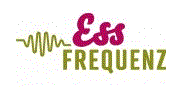 Das Logo von Essfrequenz GmbH Catering & Service