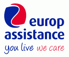 Das Logo von Europ Assistance Services GmbH