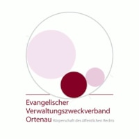 Das Logo von Evang. Verwaltungszweckverband Ortenau