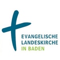 Das Logo von Evangelischer Oberkirchenrat Karlsruhe