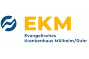 Das Logo von Evangelisches Krankenhaus Mülheim a.d. Ruhr GmbH