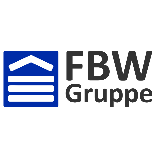 Das Logo von FBW Gruppe GmbH