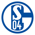FC Gelsenkirchen-Schalke 04 e.V. Logo
