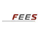Das Logo von FEES Mechatronik GmbH