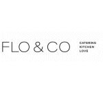 Das Logo von FLO & CO. CATERING GMBH