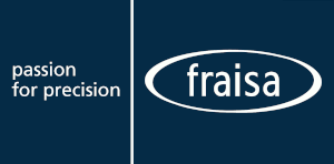 Das Logo von FRAISA GmbH