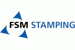 Das Logo von FSM Stamping GmbH