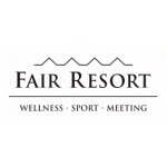 Das Logo von Fair Hotel GmbH Fair Resort Sport- & Wellnesshotel