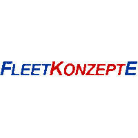 Das Logo von FleetKonzeptE GmbH