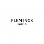 Das Logo von Flemings Hotel Wuppertal-Central