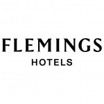 Das Logo von Flemings Hotels GmbH & Co. KG