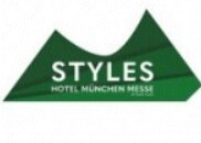Das Logo von Styles Hotel München Messe