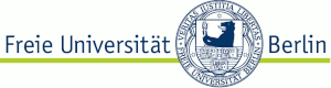 Das Logo von Freie Universität Berlin