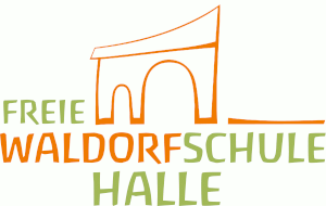 Das Logo von Freie Waldorfschule Halle e.V.