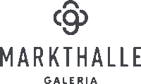 Das Logo von GALERIA Markthalle GmbH & Co. KG