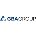 Das Logo von GBA Gesellschaft für Bioanalytik mbH - Rosengarten