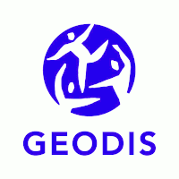Logo: GEODIS CL Germany GmbH