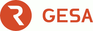 Das Logo von GESA Elektrotechnik GmbH