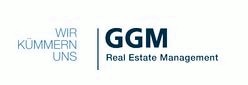 Das Logo von GGM Gesellschaft für Gebäude-Management mbH