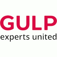 GULP - Experts United Logo
