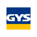Das Logo von GYS GmbH
